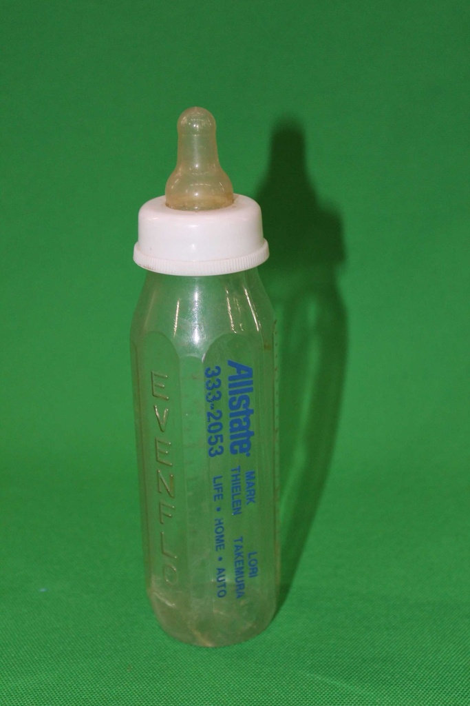 Baby Bottle