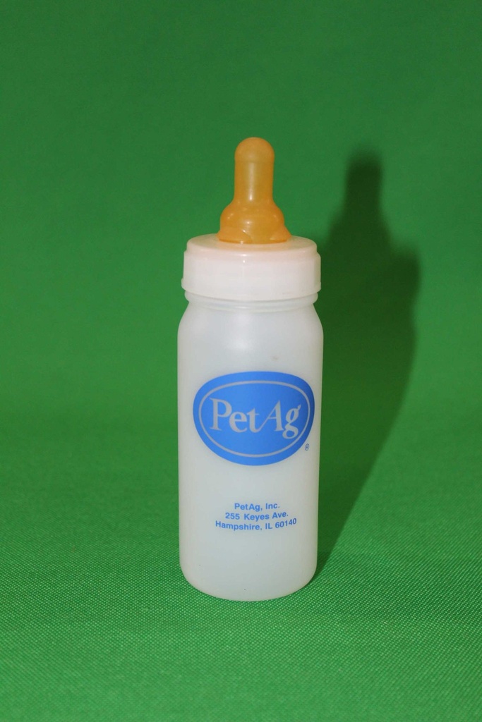 Baby Bottle