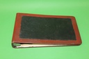 Ledger Binder