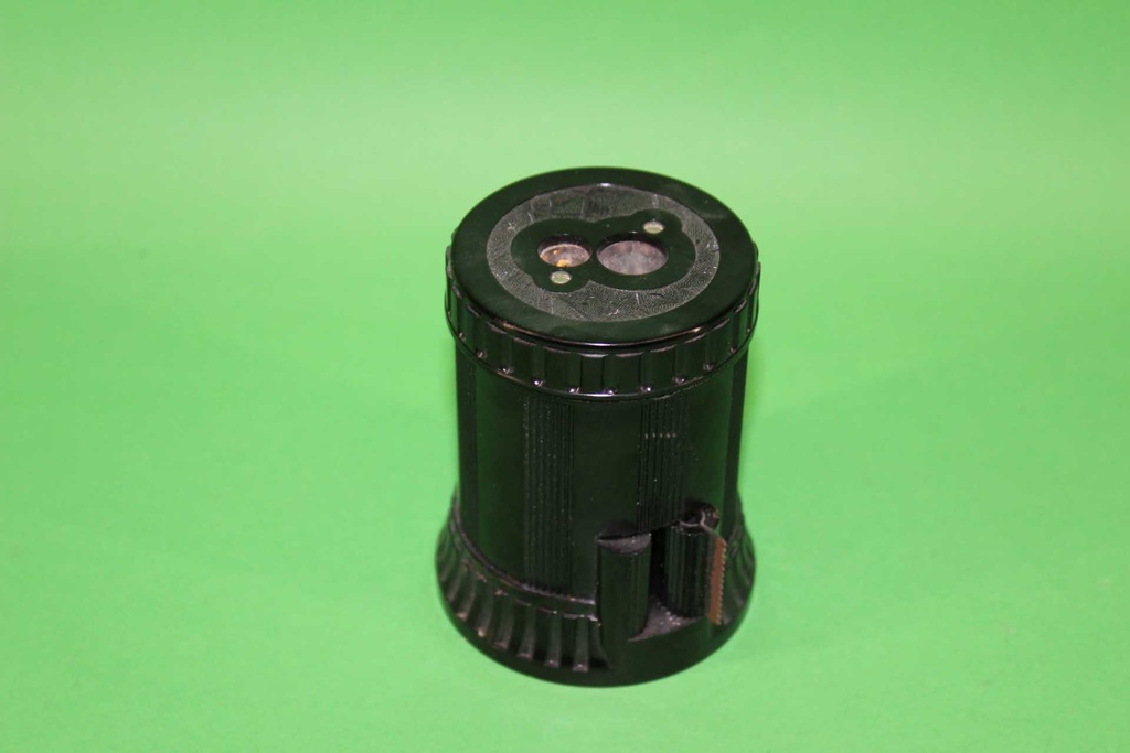 Pencil Sharpener