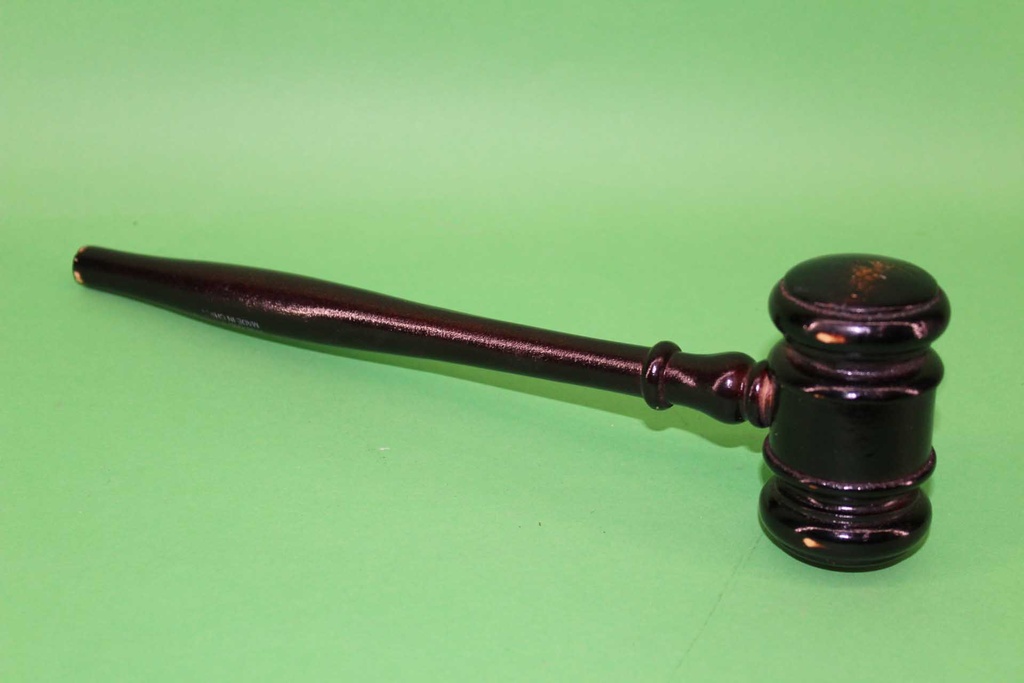 Gavel