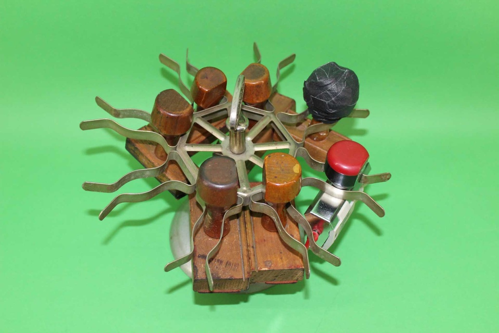 Stamp Rack