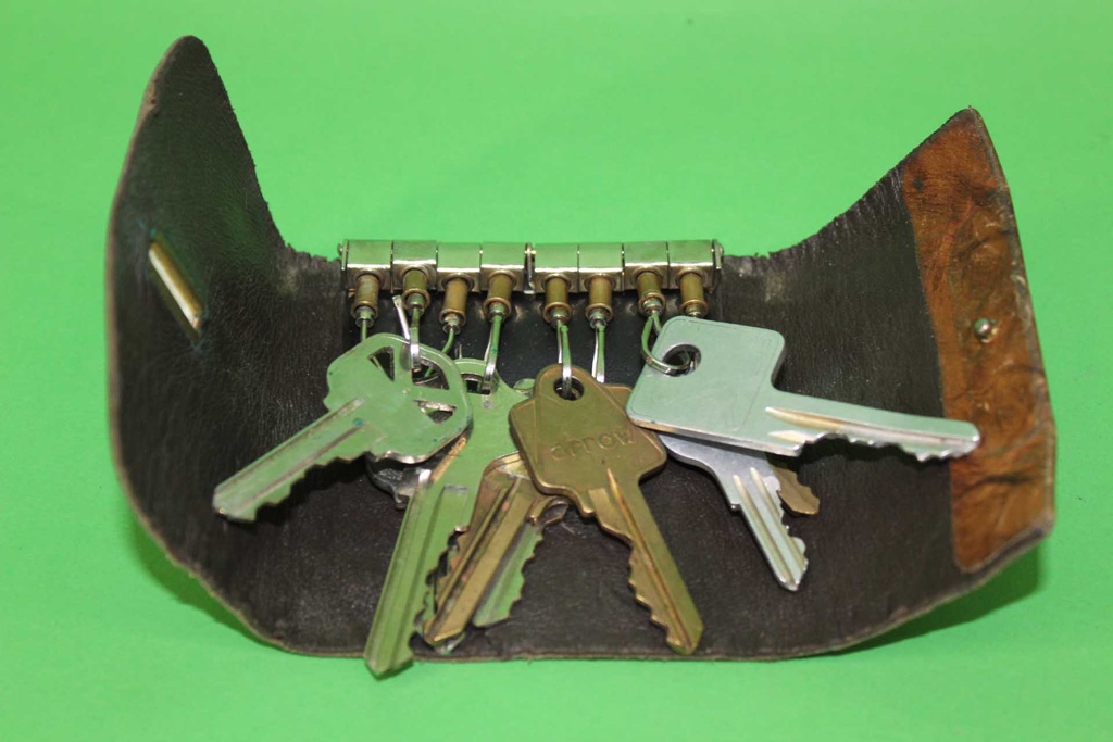 Key Holder