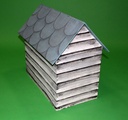 Lonnie Dog House