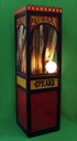 Zoltar Fortune Booth