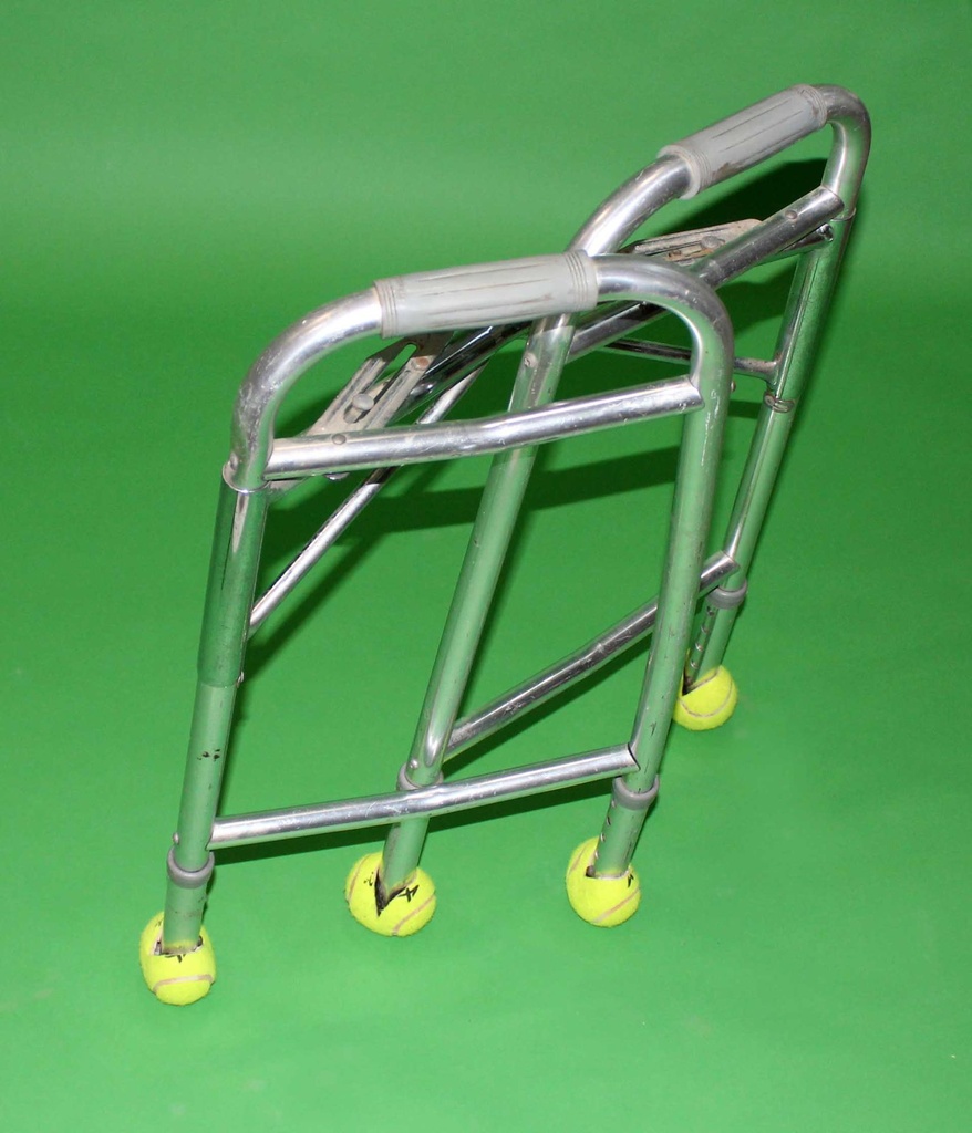 Folding Walker