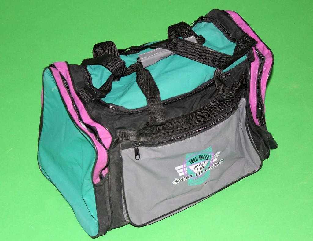 Duffle Bag