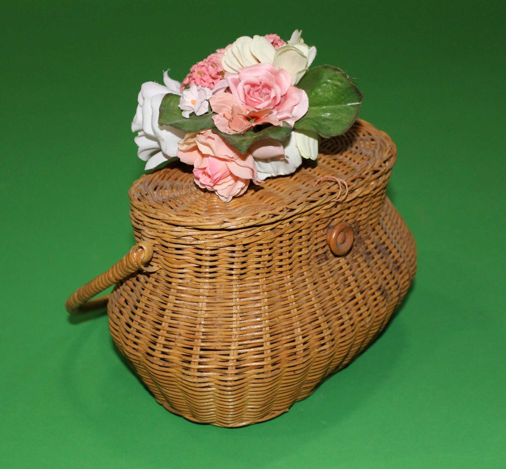 Basket Purse