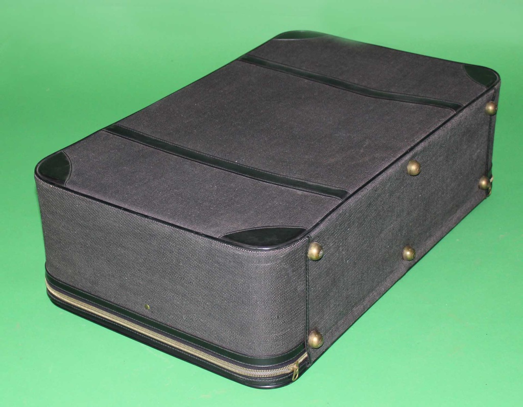 Vintage Suitcase 