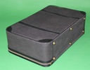 Vintage Suitcase 