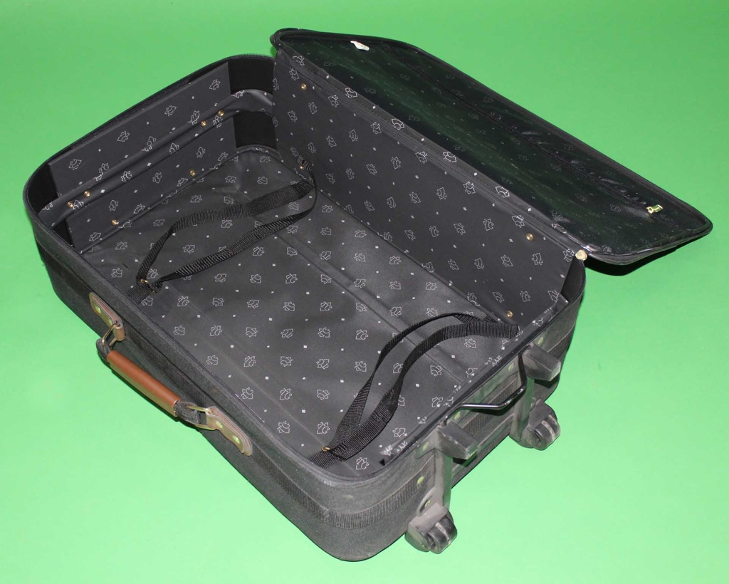 Suitcase