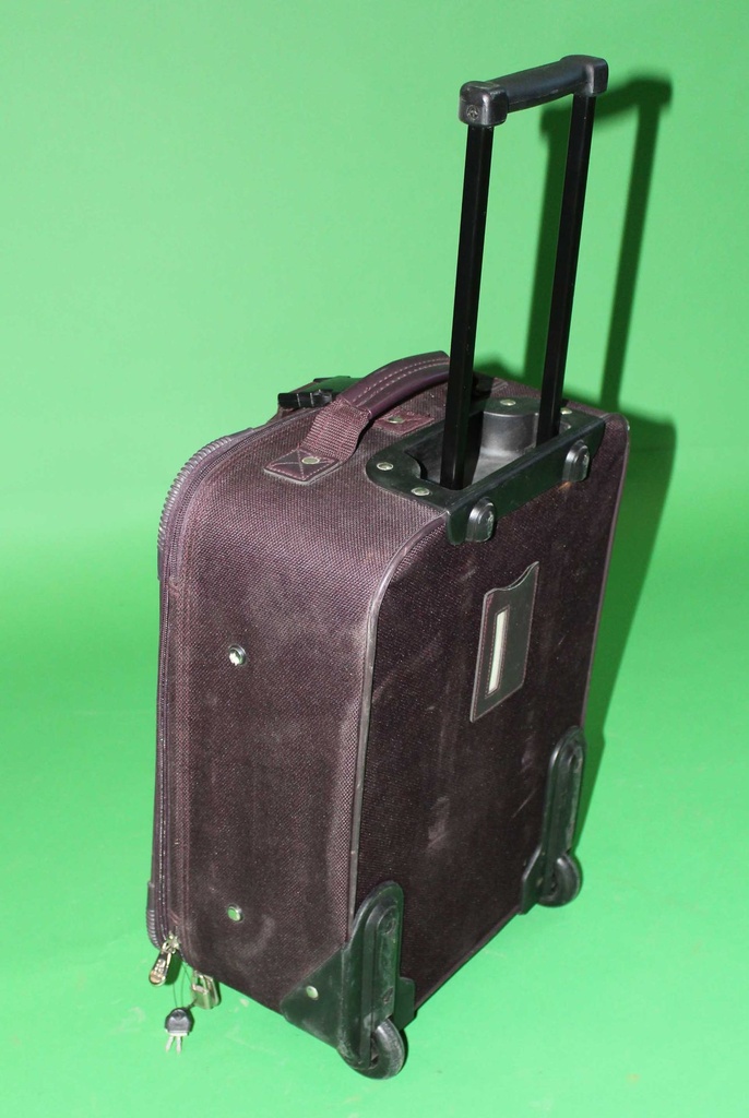 Rolling Suitcase