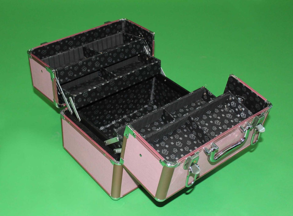 Makeup Case