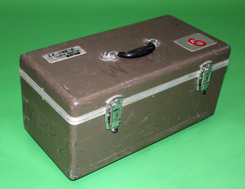 Camera Box
