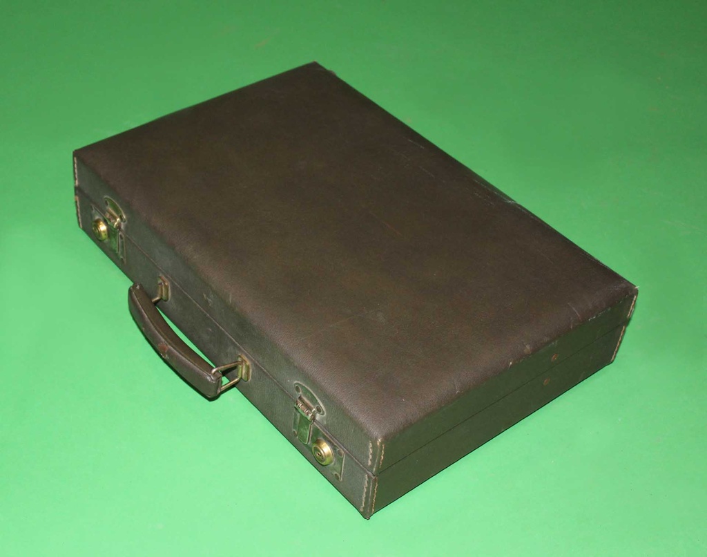 Briefcase