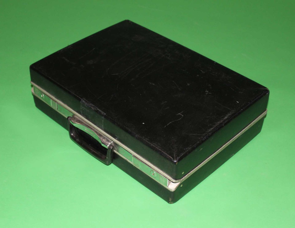 Briefcase