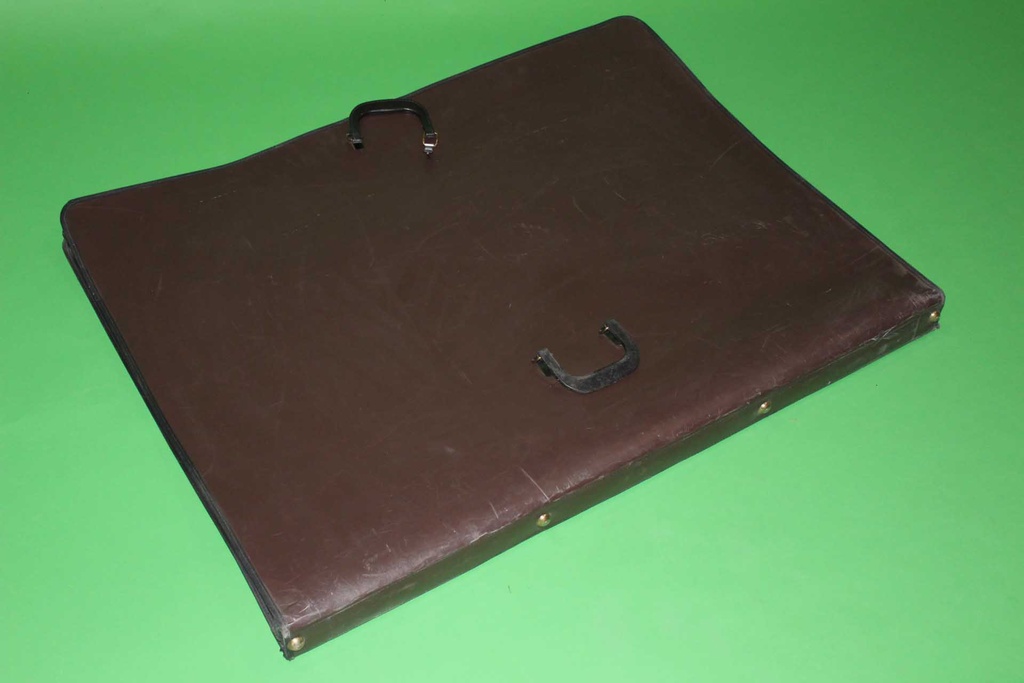 Portfolio Case