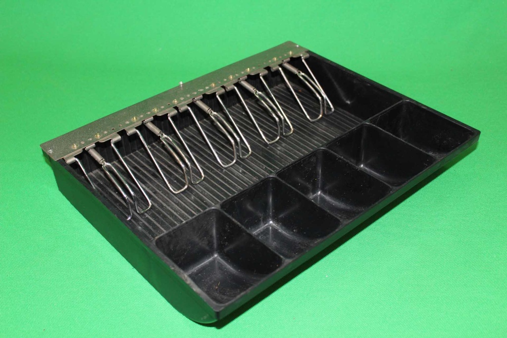 Cash Tray