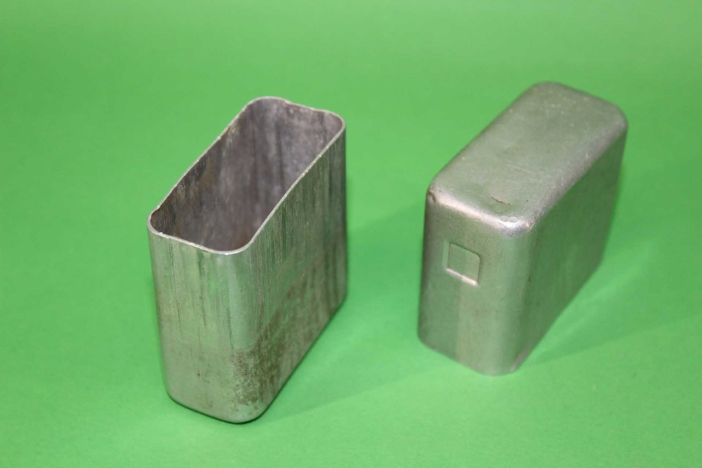 Cigarette Case