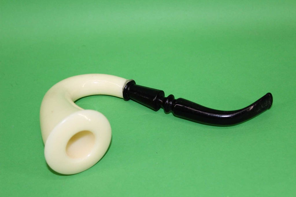 Calabash Pipe