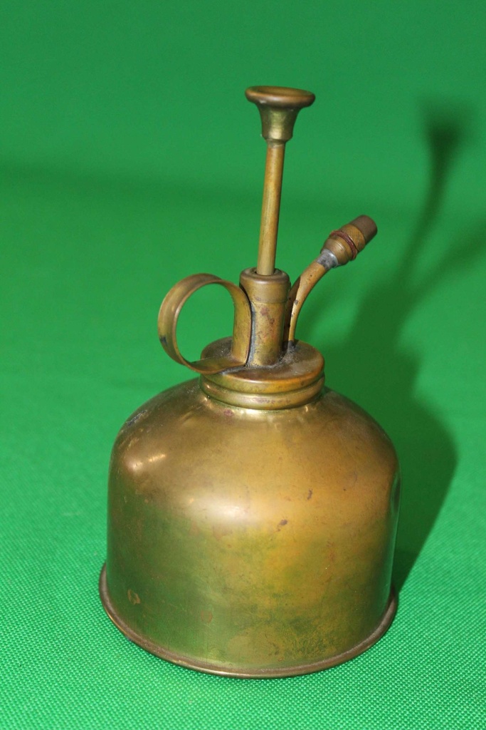 Pump Sprayer
