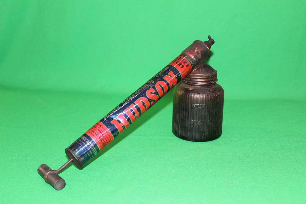 Pump Sprayer