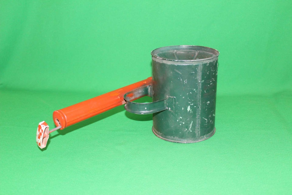 Pump Sprayer