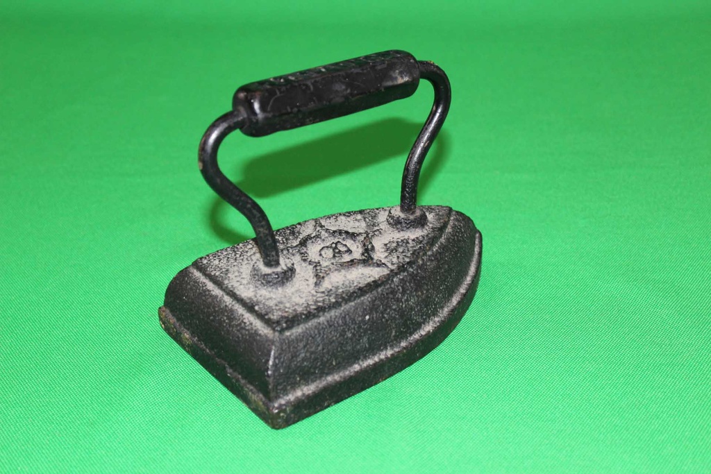 Sad Iron