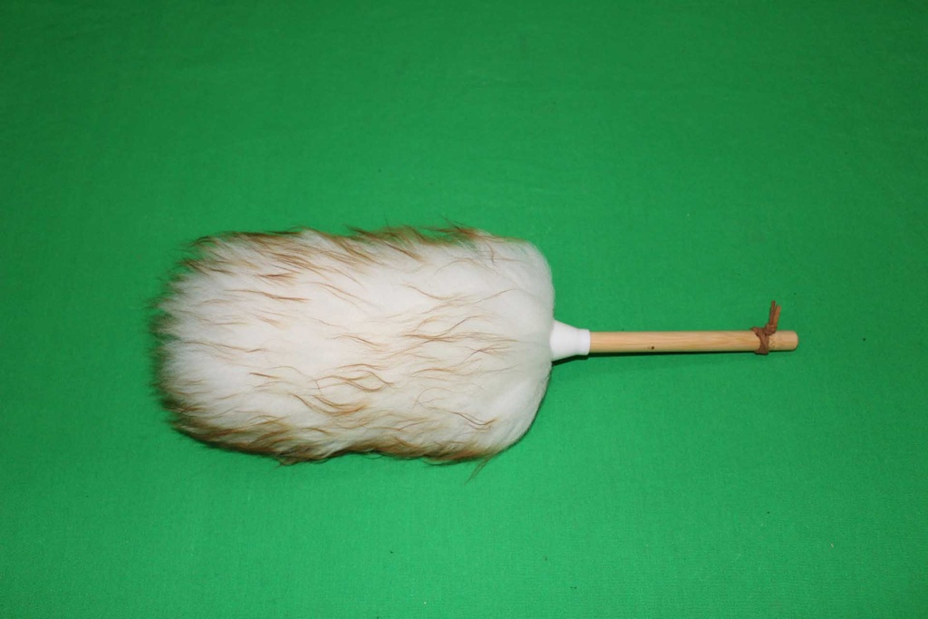 Lambswool Duster
