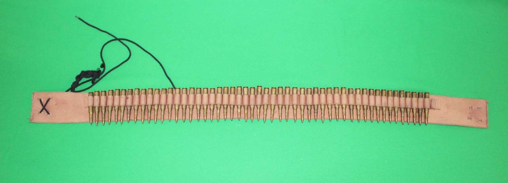Bandolier