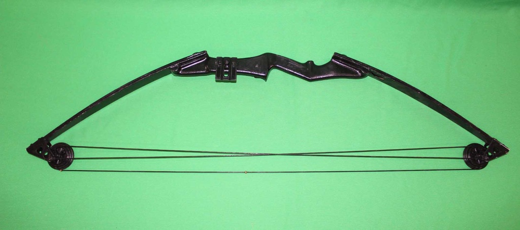 Compound Bow