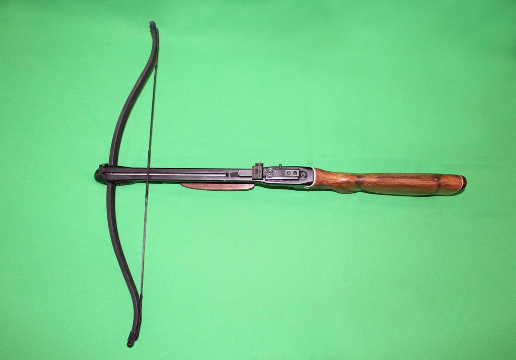 Crossbow