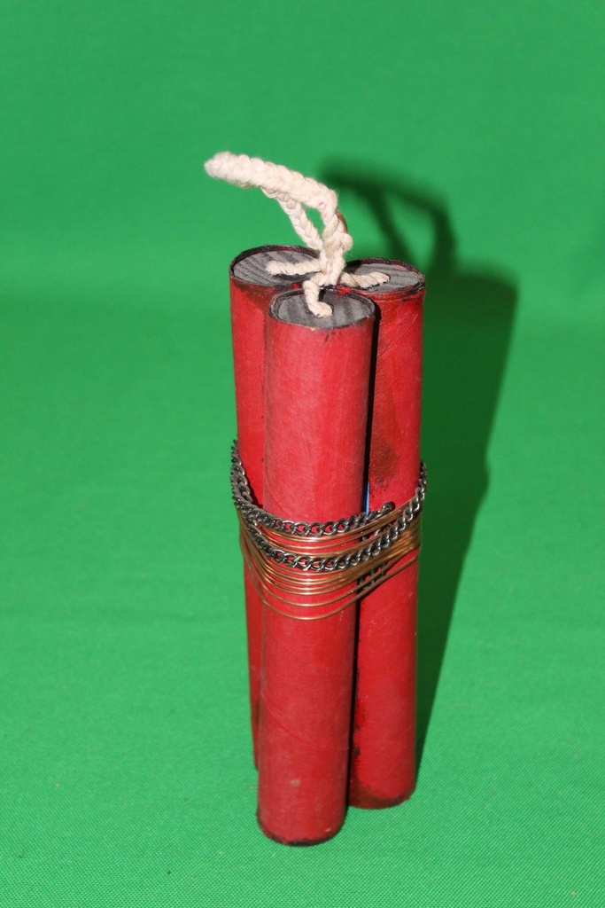 Time Bomb