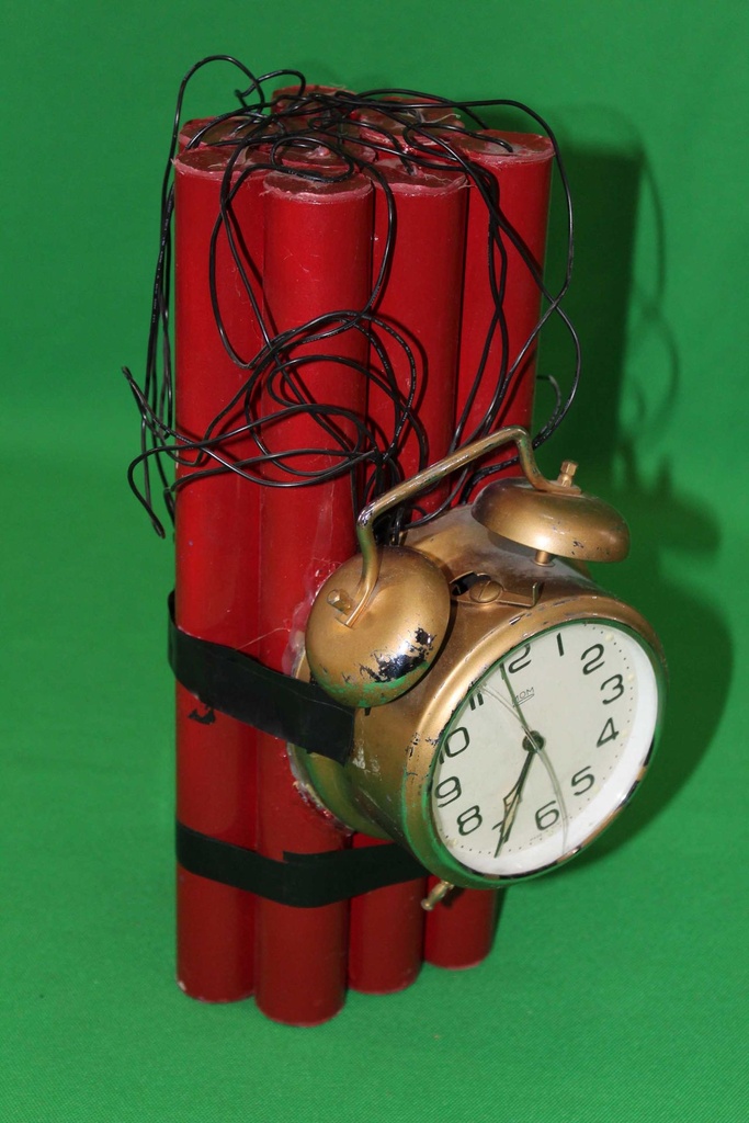 Time Bomb