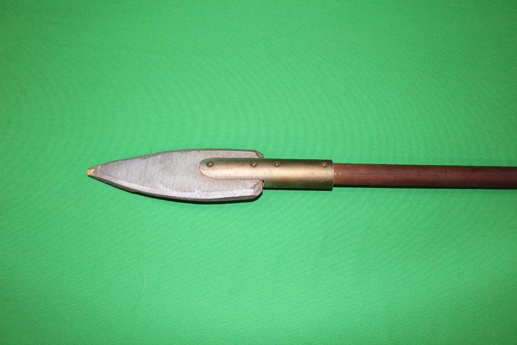 Spear