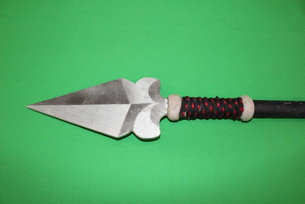 Spear