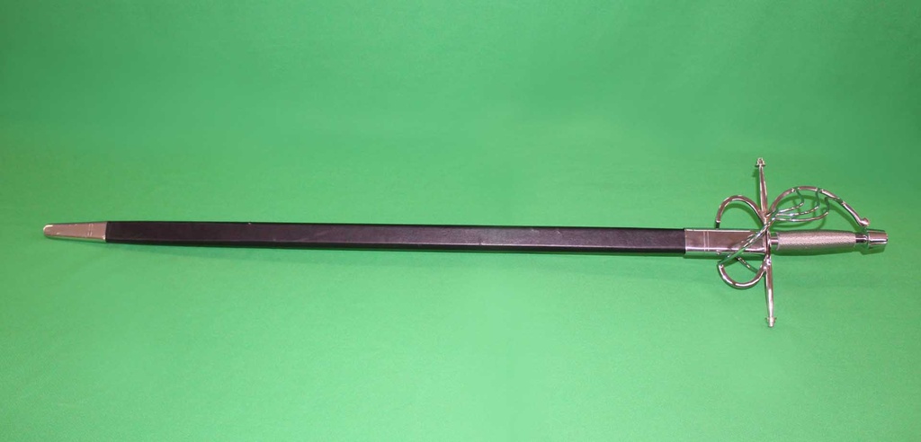 Stormblade Rapier
