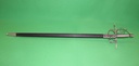 Stormblade Rapier