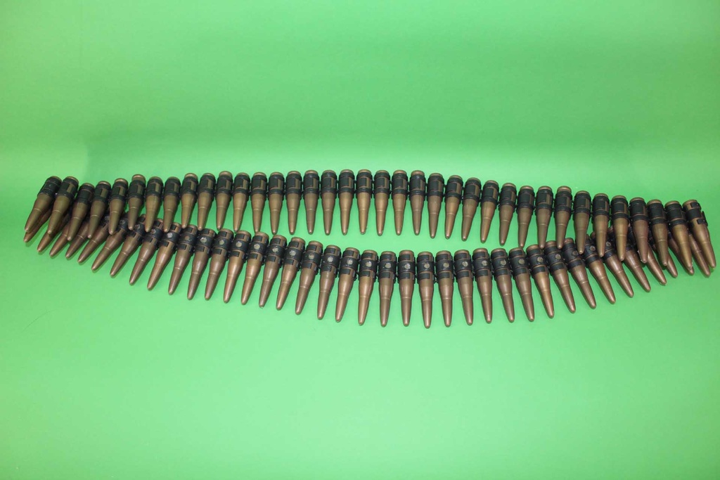 Bandolier