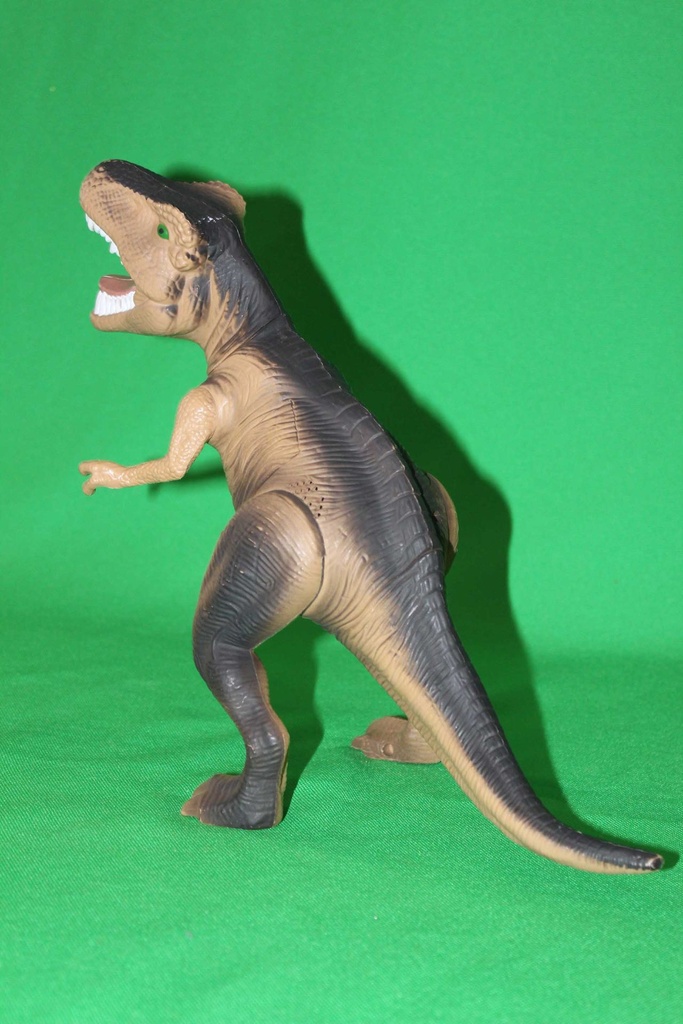 T-Rex