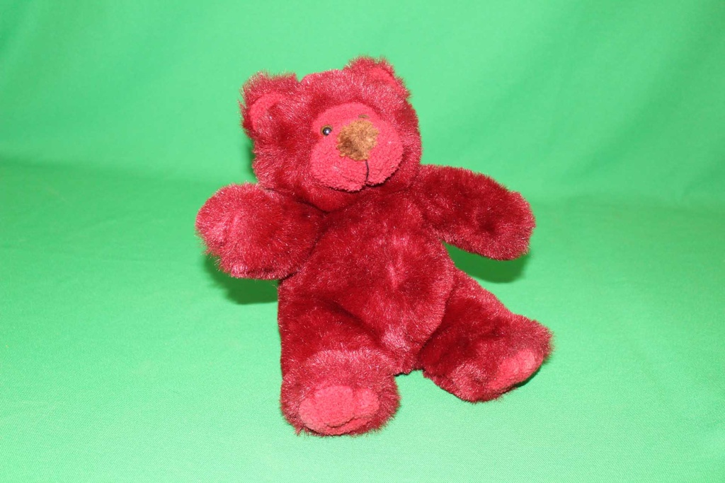 Teddy Bear