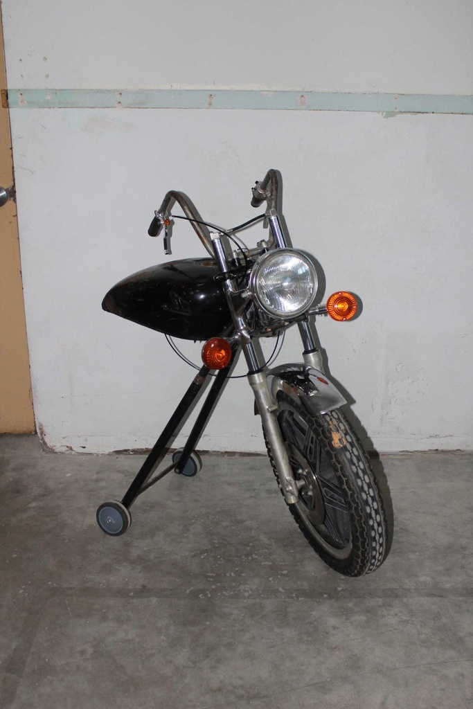 Honda Motorcycle