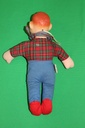 Fabric Doll