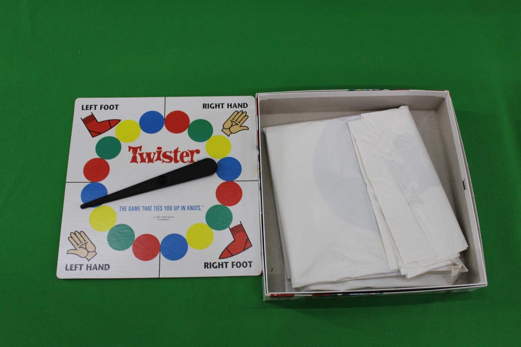 Twister