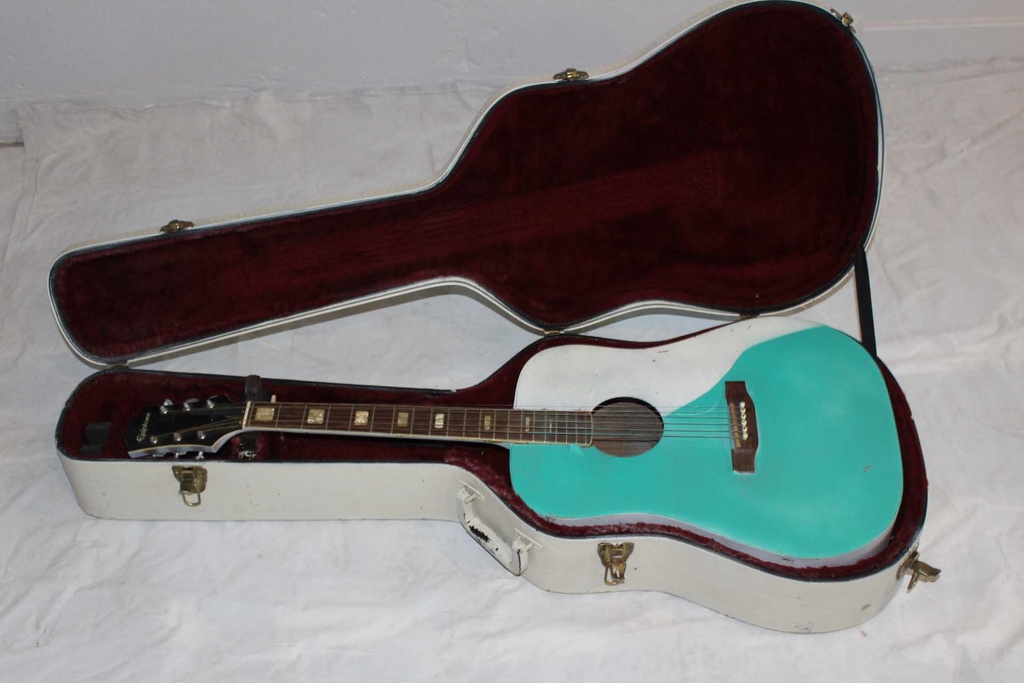 Acoustic Guitar