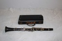 Clarinet & Case
