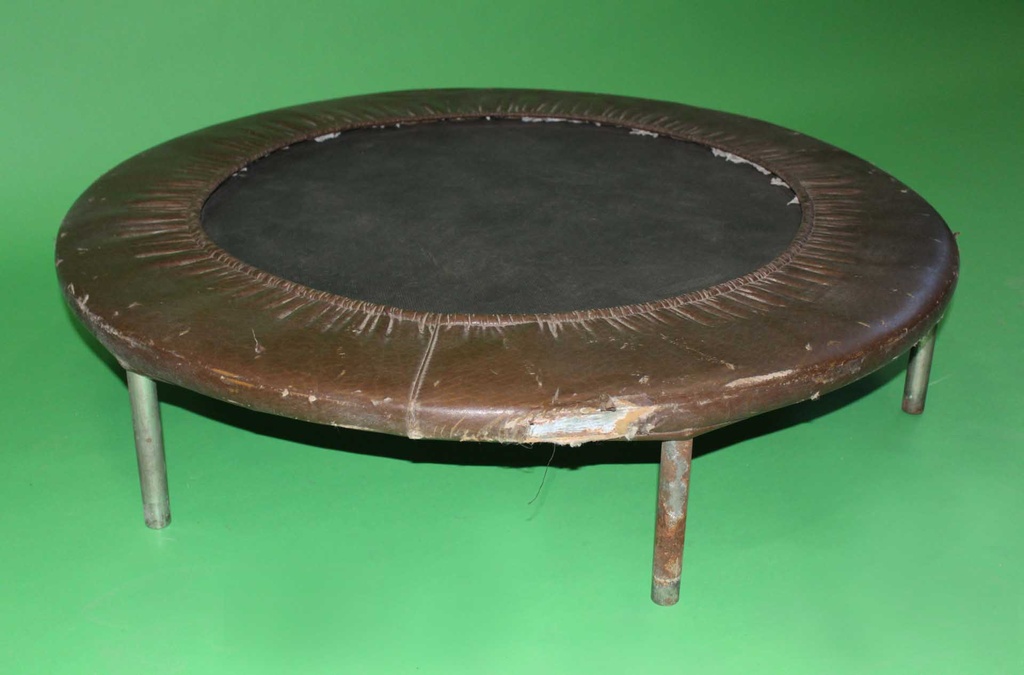 Trampoline