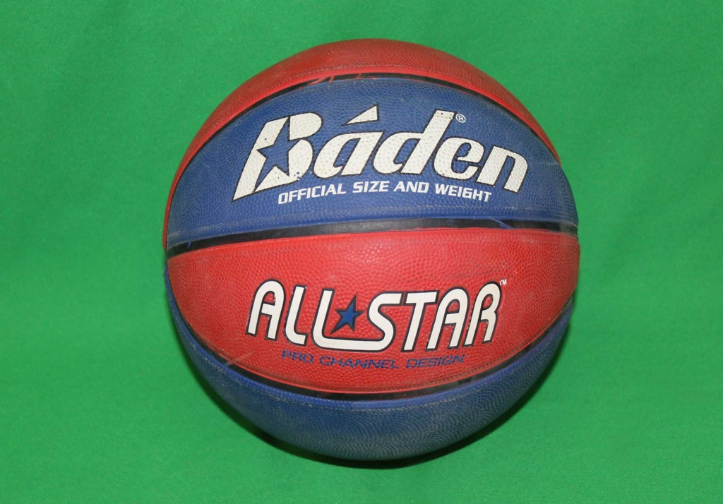 Basketball