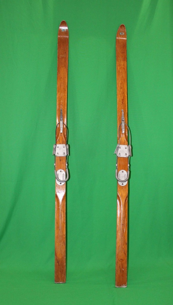 Skis