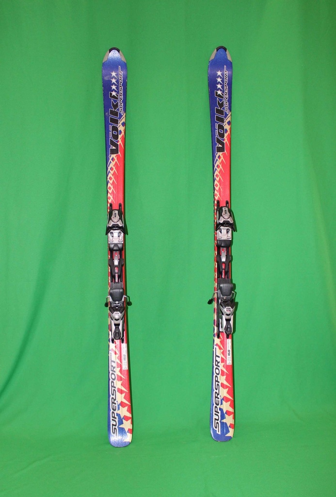 Skis